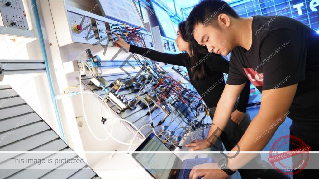 Apa Itu Teknik Industri