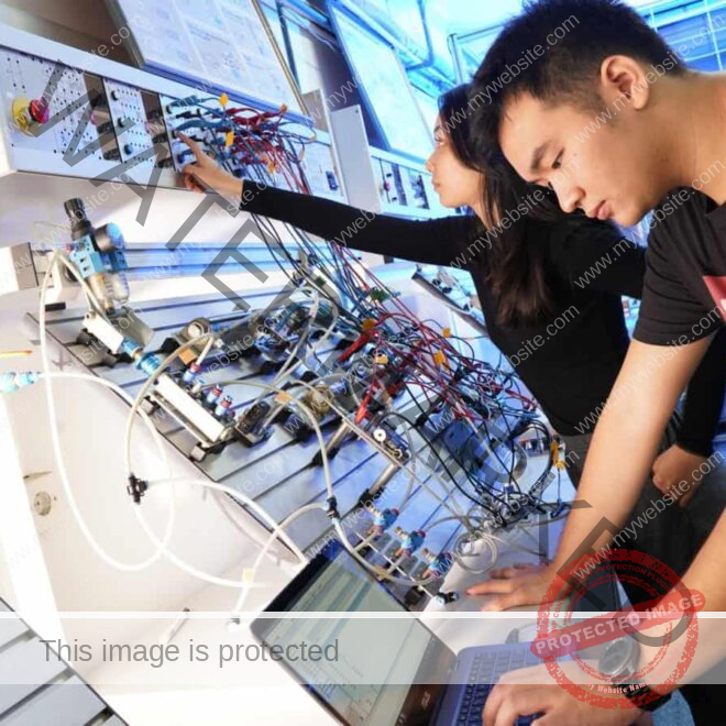 Apa Itu Teknik Industri? Materi & Prospek Lengkap