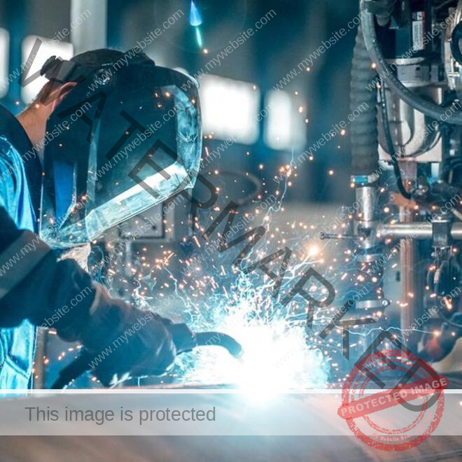 Industri Manufaktur Adalah: Pengertian & Peran Utama