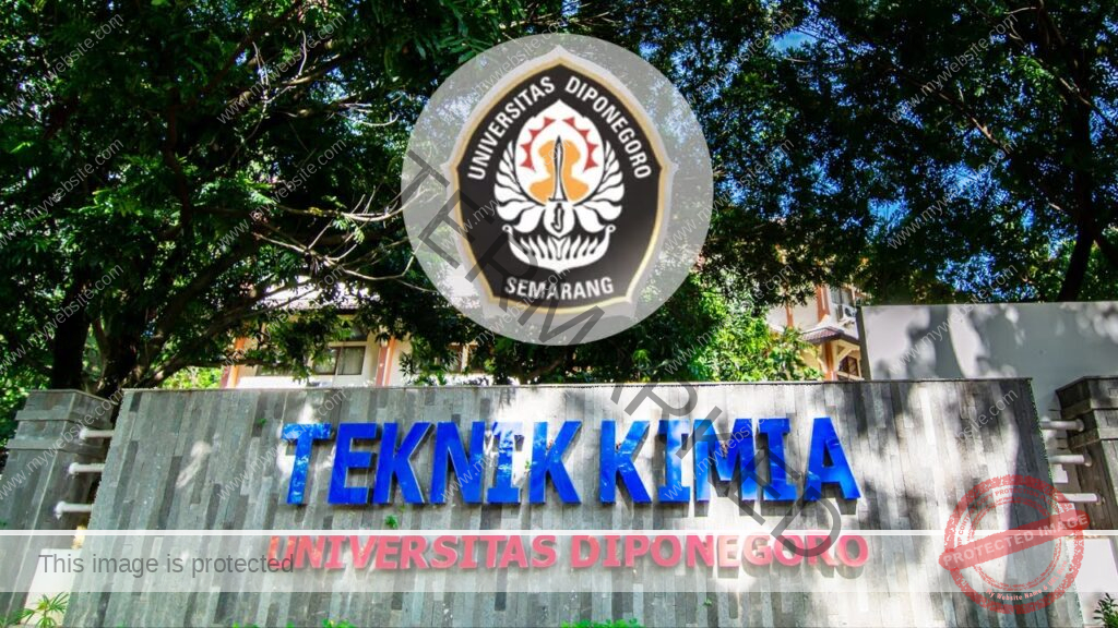 Teknik Kimia Undip