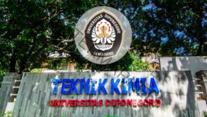 Teknik Kimia Undip: Jurusan Unggulan Berstandar Global