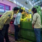 Teknik Manufaktur Adalah: Pengertian & Penerapan