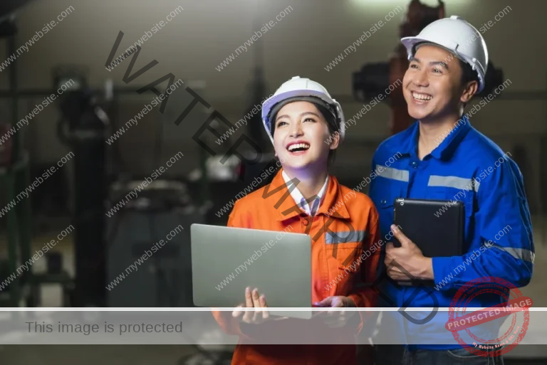 Peluang Kerja Teknik Industri Terbaru & Menjanjikan