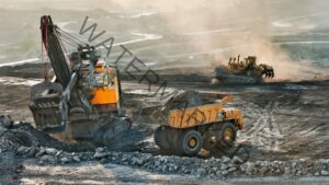 Jurusan Teknik Pertambangan: Prospek & Peluang Karier