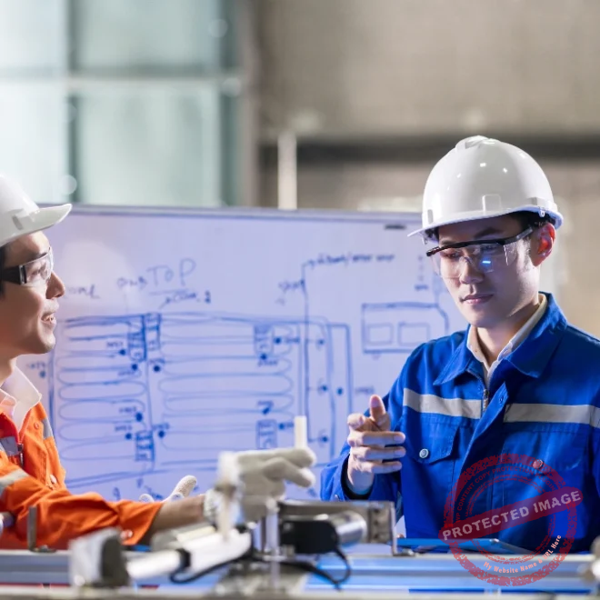 Industrial Engineering: Pengertian & Manfaat Utama