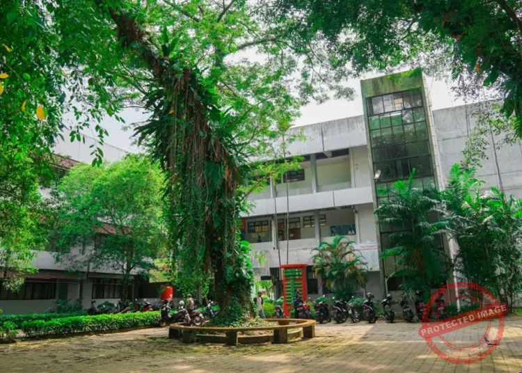 Teknik Sipil USU: Akreditasi, Prospek, dan Informasi